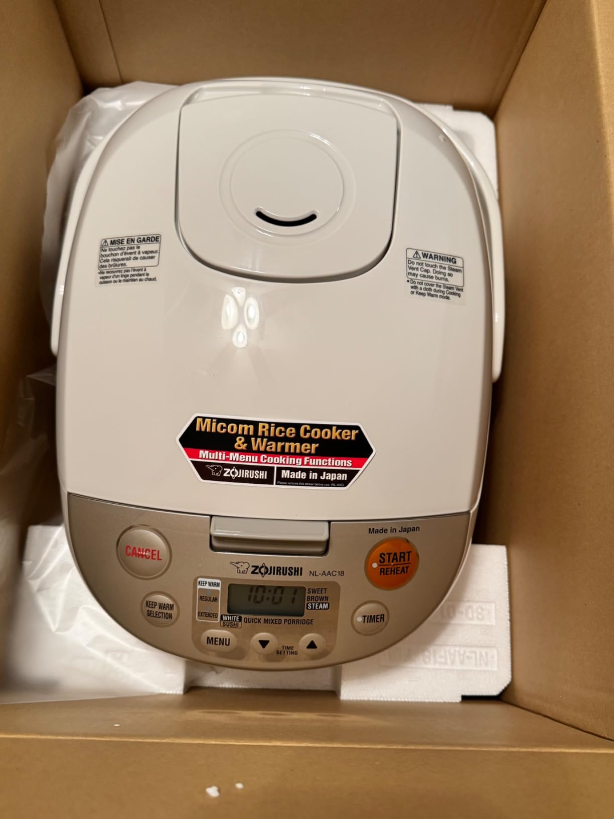 Customer Image