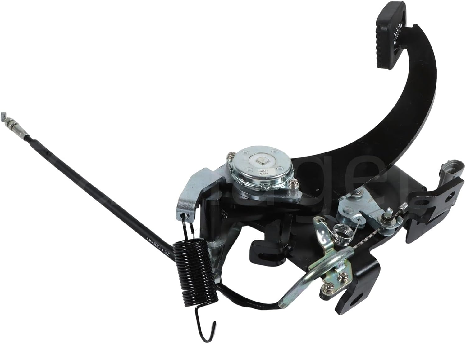 1pc 46110-26611-71 Brake Pedal for Forklift 8FGCU25 8FGCU15 8FGCU18 8FGCU20 8FGCU30 8FGCU32 Series