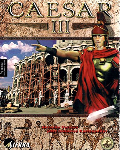 Preisvergleich Produktbild Caesar 3