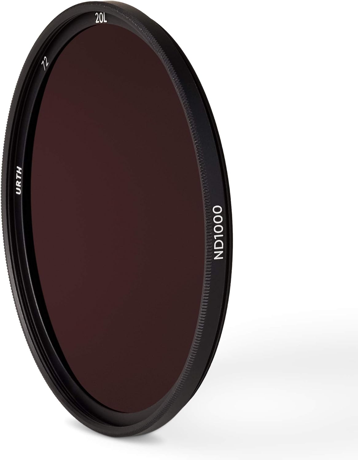 Up To 50% OFF Urth 72mm ND1000 (10 Stop) Lens Filter (Plus+)