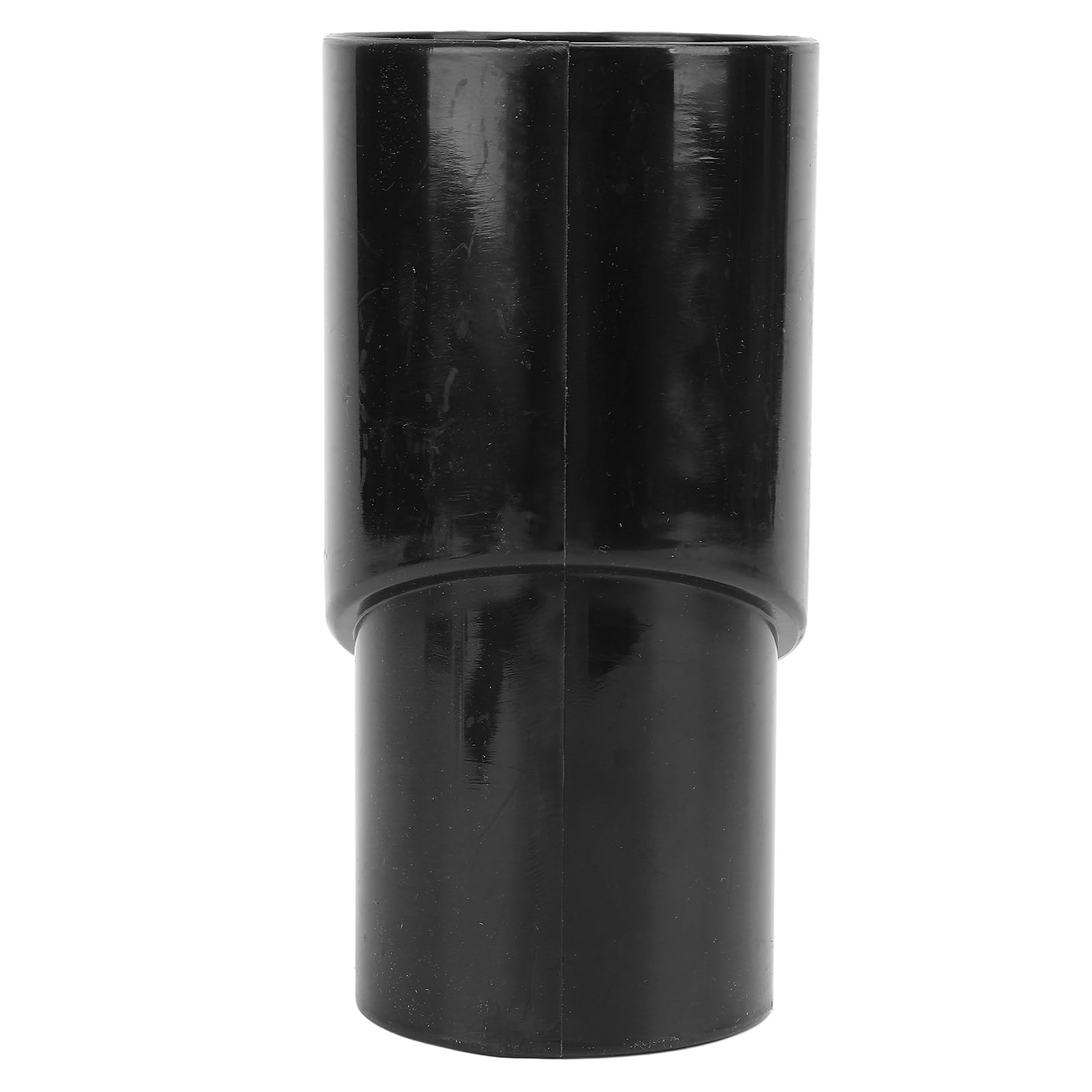 Ejoyous di Raccolta dell'Acqua Piovana, Deviatore per Pluviale in Plastica con Tubo e Tappo di Tenuta, Facile Trasferimento dell'Acqua, Design con Montaggio a Vite, per l'irrigazione del