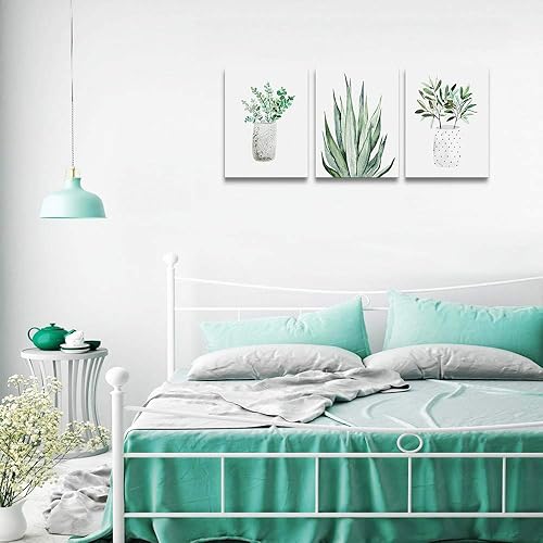 Miniatura 151 de Decoración de pared para sala de estar, lienzo para dormitorio, moderno, moderno, familiar, baño, decoración de pared, colgar imágenes, obras de