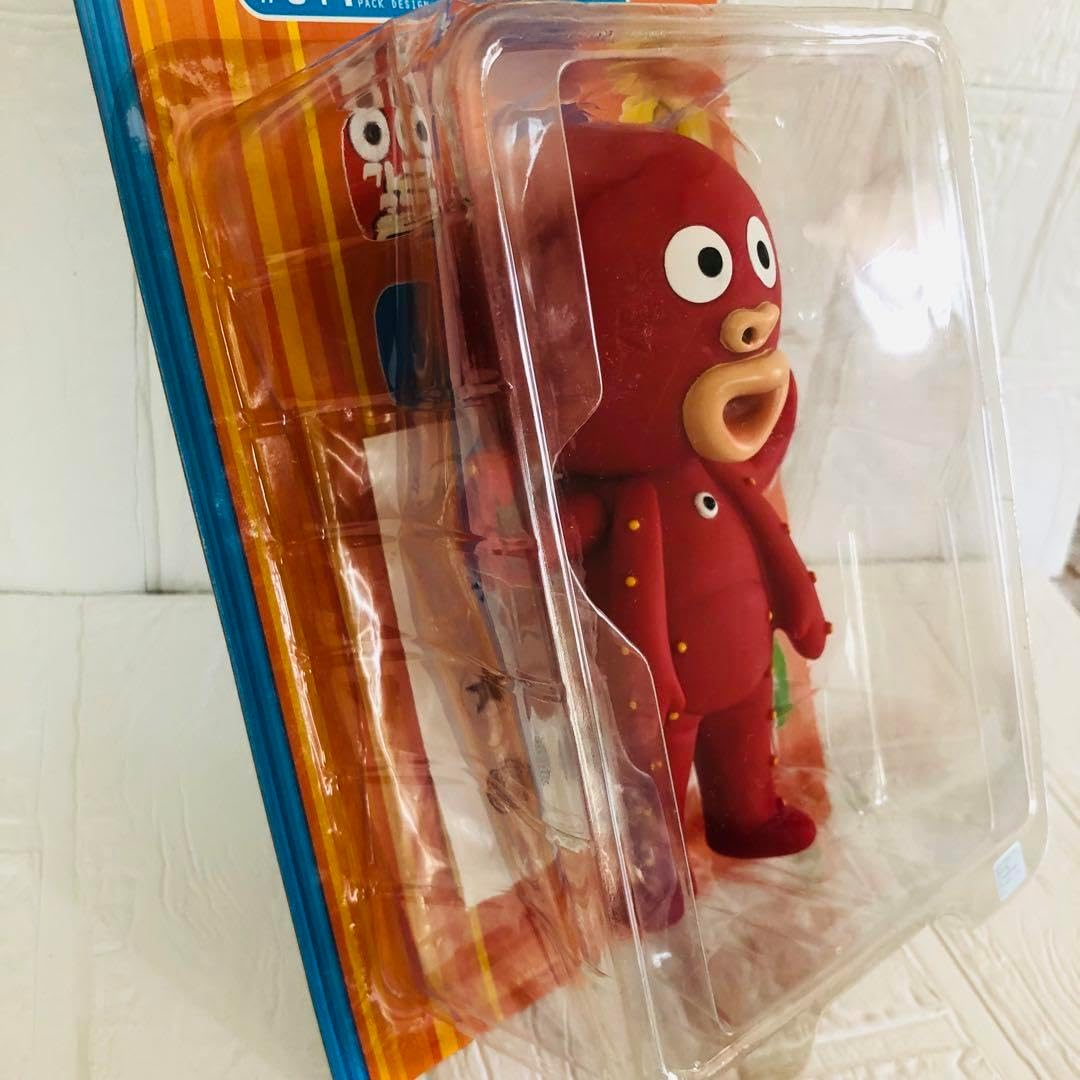 WF2025 冬 当日版権 クレクレタコラ maxtoy