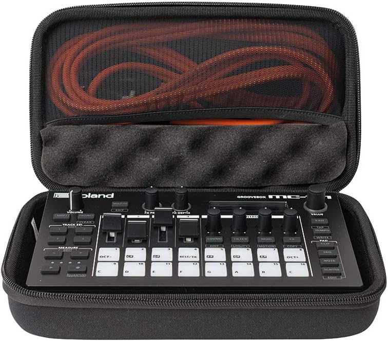 MAGMACTRL Case MC-101