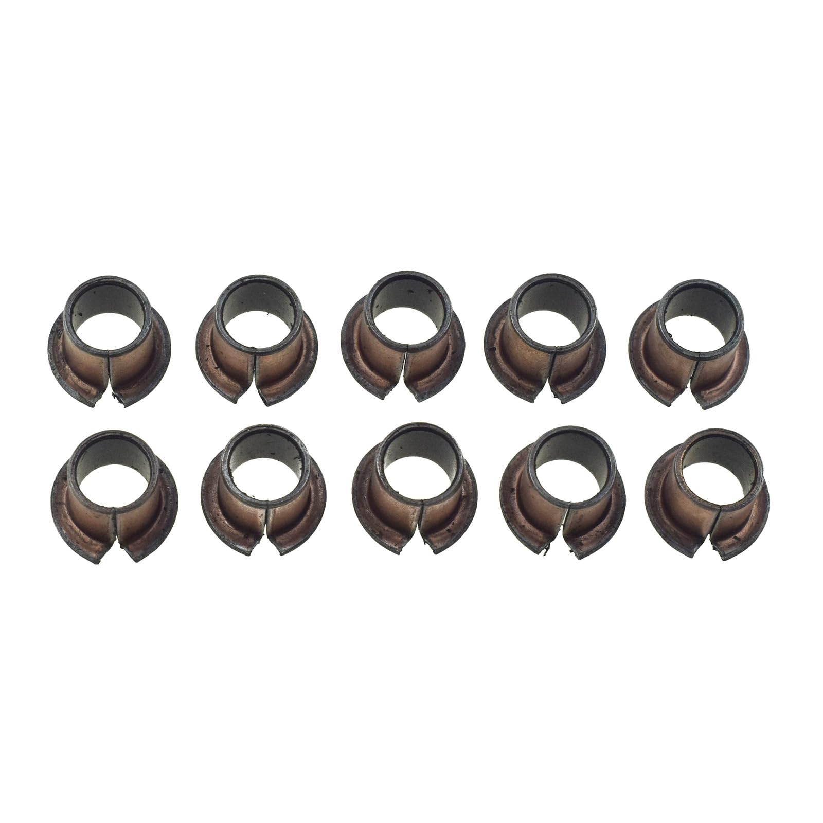 Kit riparazione attuatore frizione M12x1,25 10mm 10 pezzi per Toyota Corolla Yaris Auris