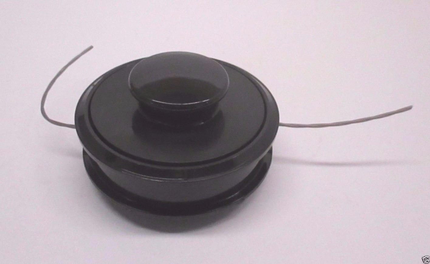 Oregon 550321, Trimmer Head, Bump Feed 1 or 2Line