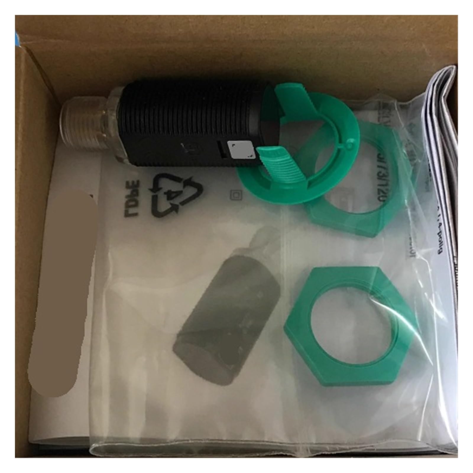 CXFCIHFT 1PCS GLV18-55/73/120 188559 sensor
