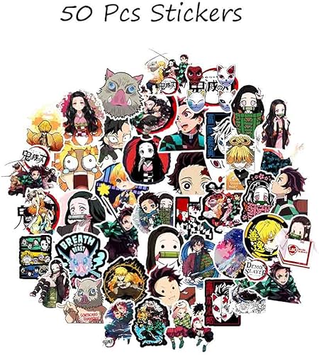 Miniatura 5 de Demon Slayer - Bolsa, Negro B, M