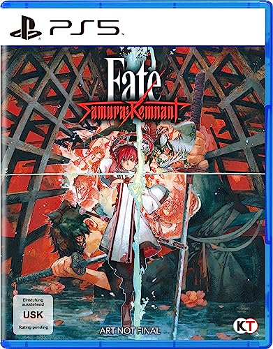 Fate/Samurai Remnant - [PS5]