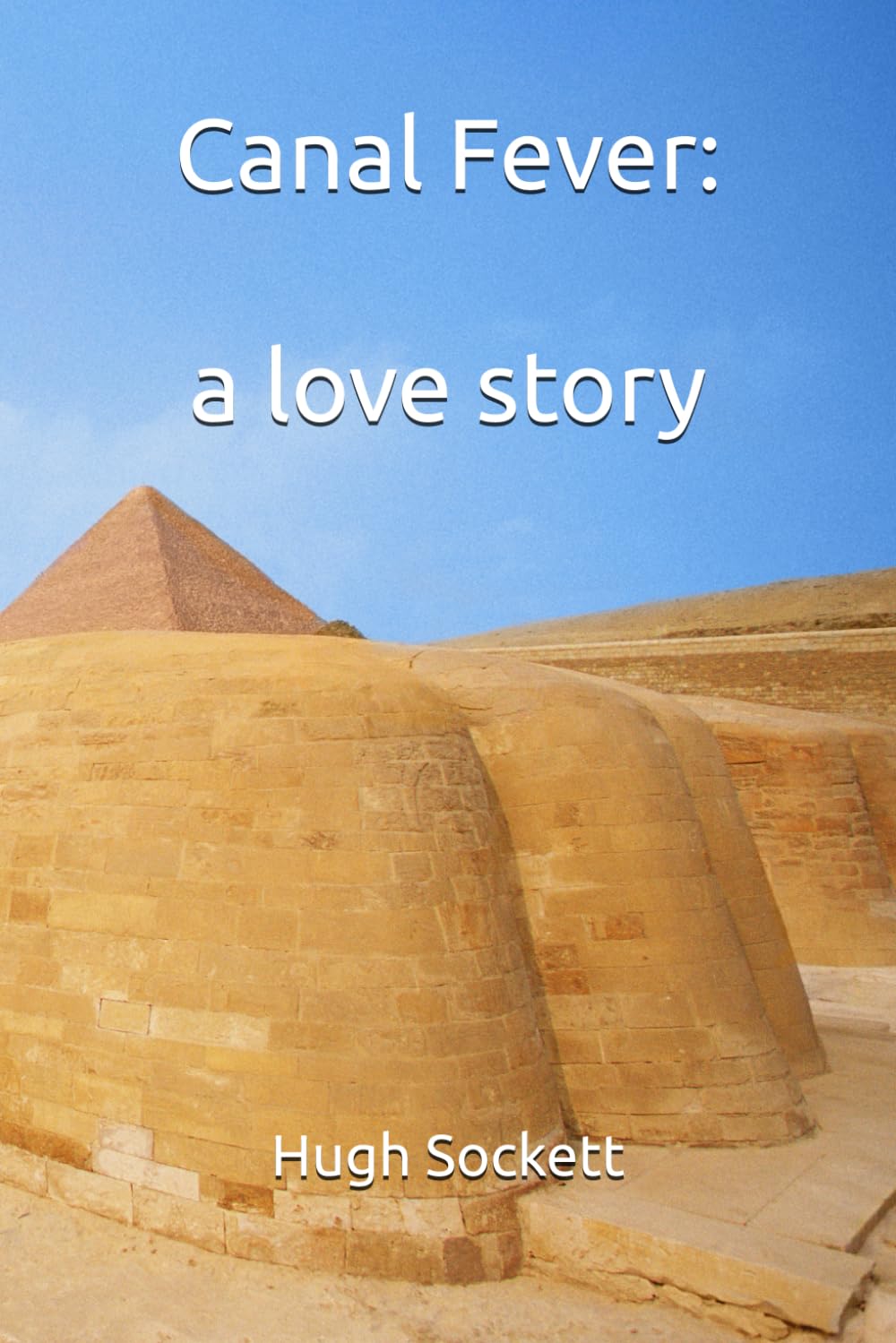 Canal Fever: a love story