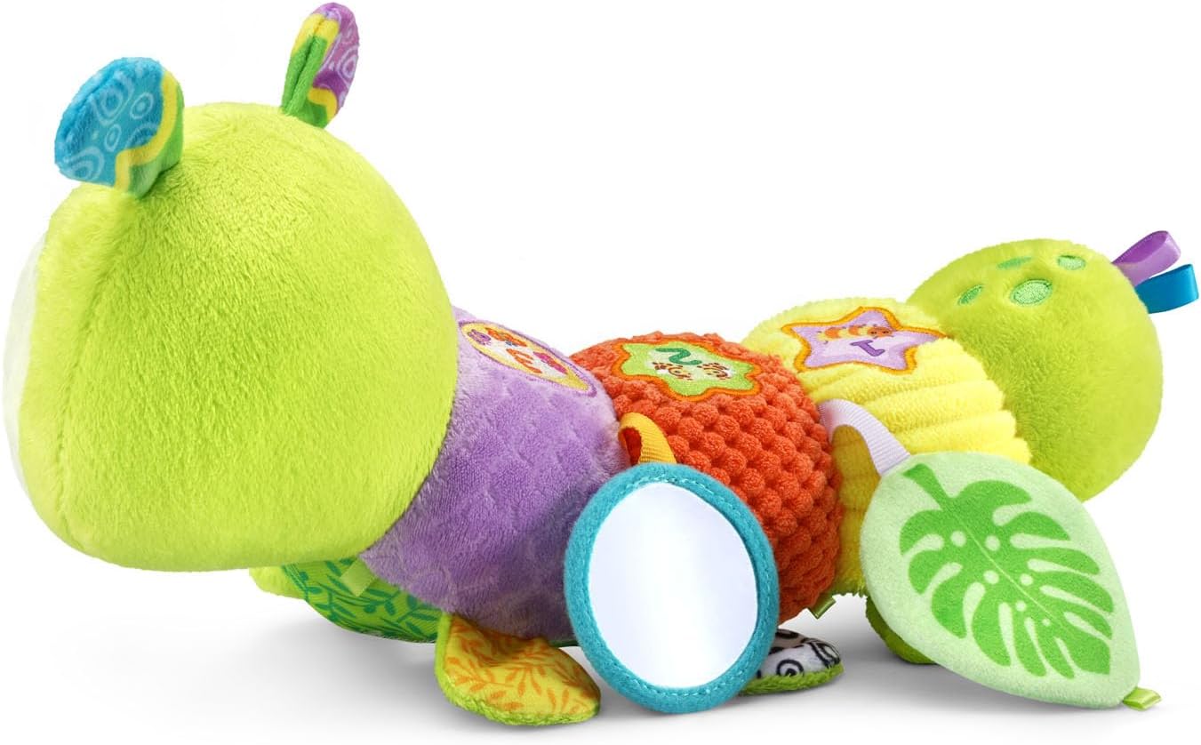 VTech Baby Snugglepillar