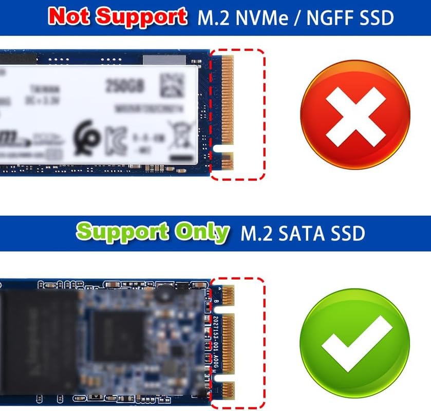 Image of RIDEN Mini Tower NAS Kit for Raspberry Pi, Pi ICE Tower Cooler with PWM RGB Fan, M.2 SATA SSD Expansion Board, GPIO 1 to 2 Expansion Board for Raspberry Pi 4 Model B