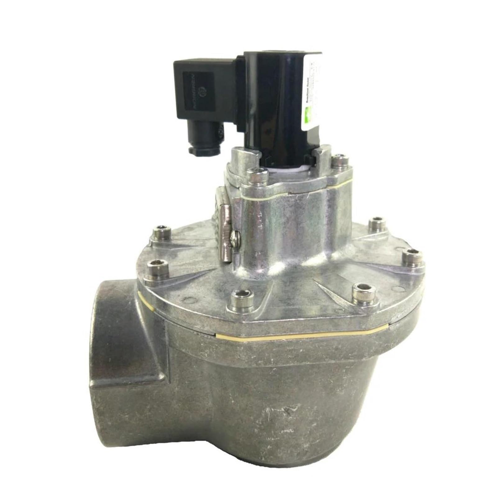 BFSYDLUJ G2 1/2 8296800.8171 Valve 2.5Inch(AC220V)