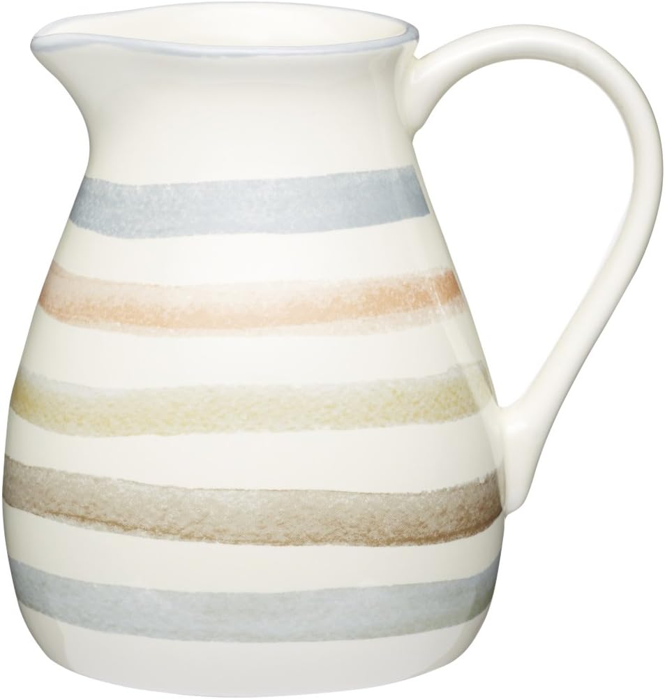 Pichet à Lait Maxwell & Williams – Porcelaine Blanche 330 Ml