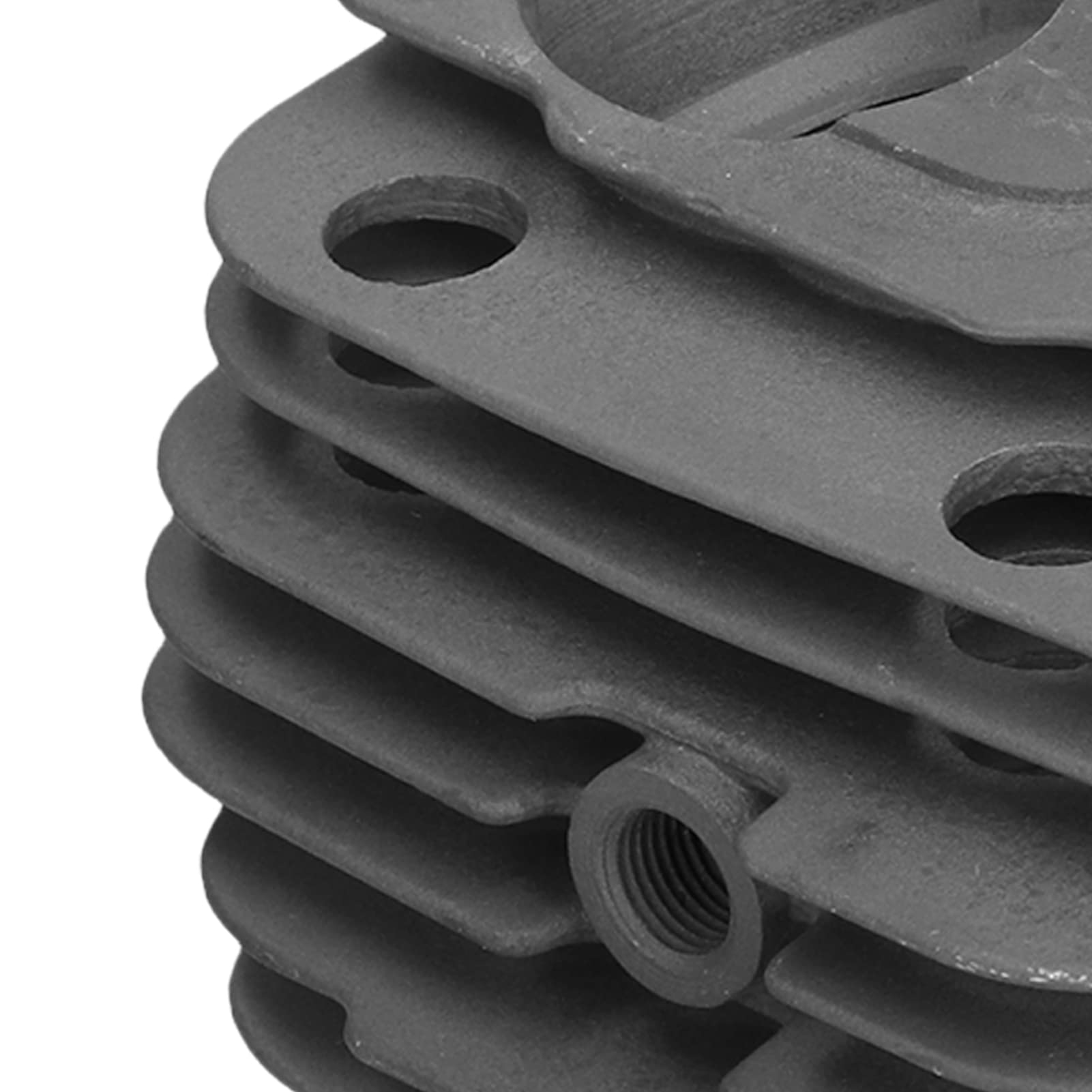 Jeanoko Zestaw Tłoka Cylindra 50 Mm Zestaw do Piły łańcuchowej K650 K700,