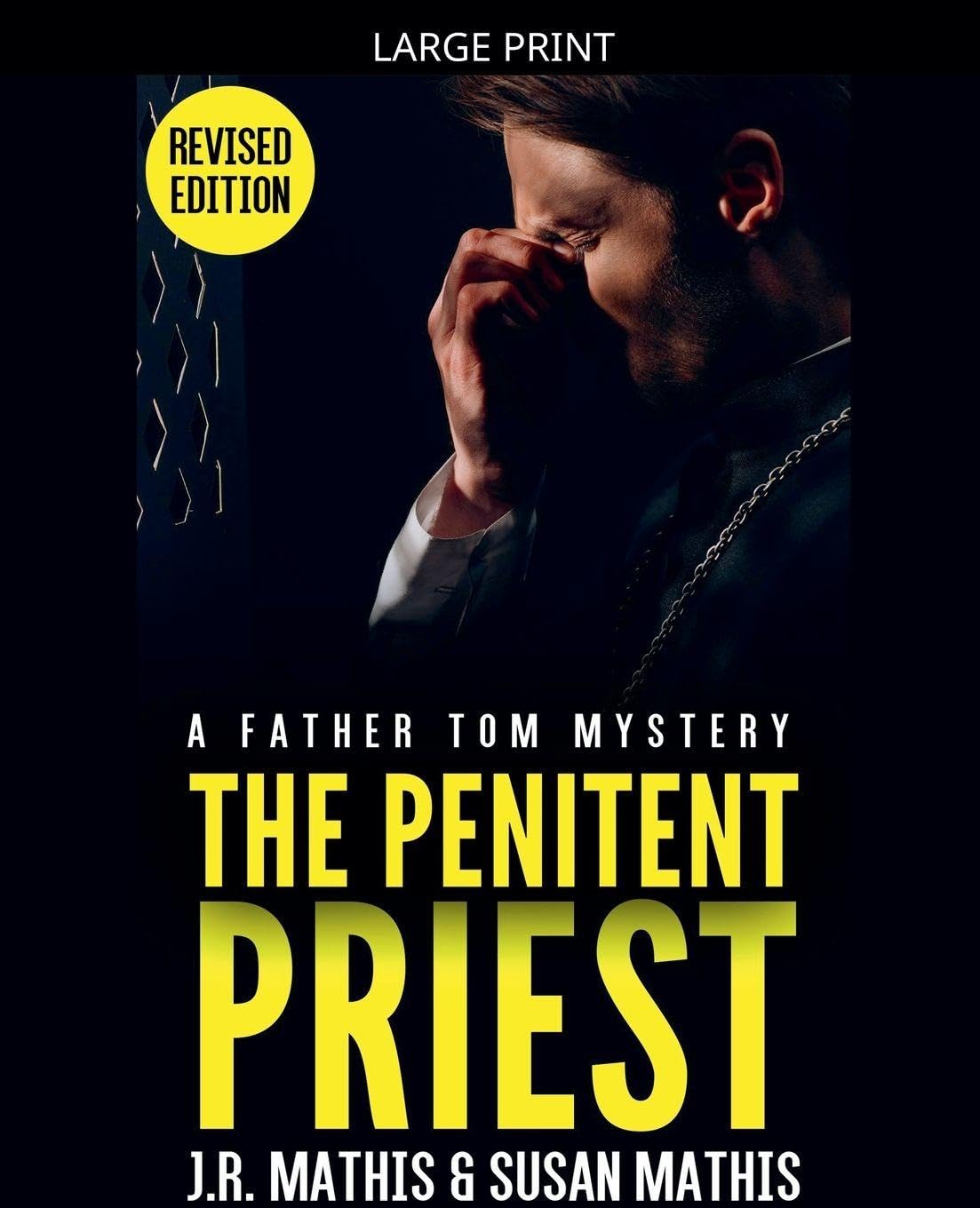 The Penitent Priest: 1 (The Father Tom Mysteries)