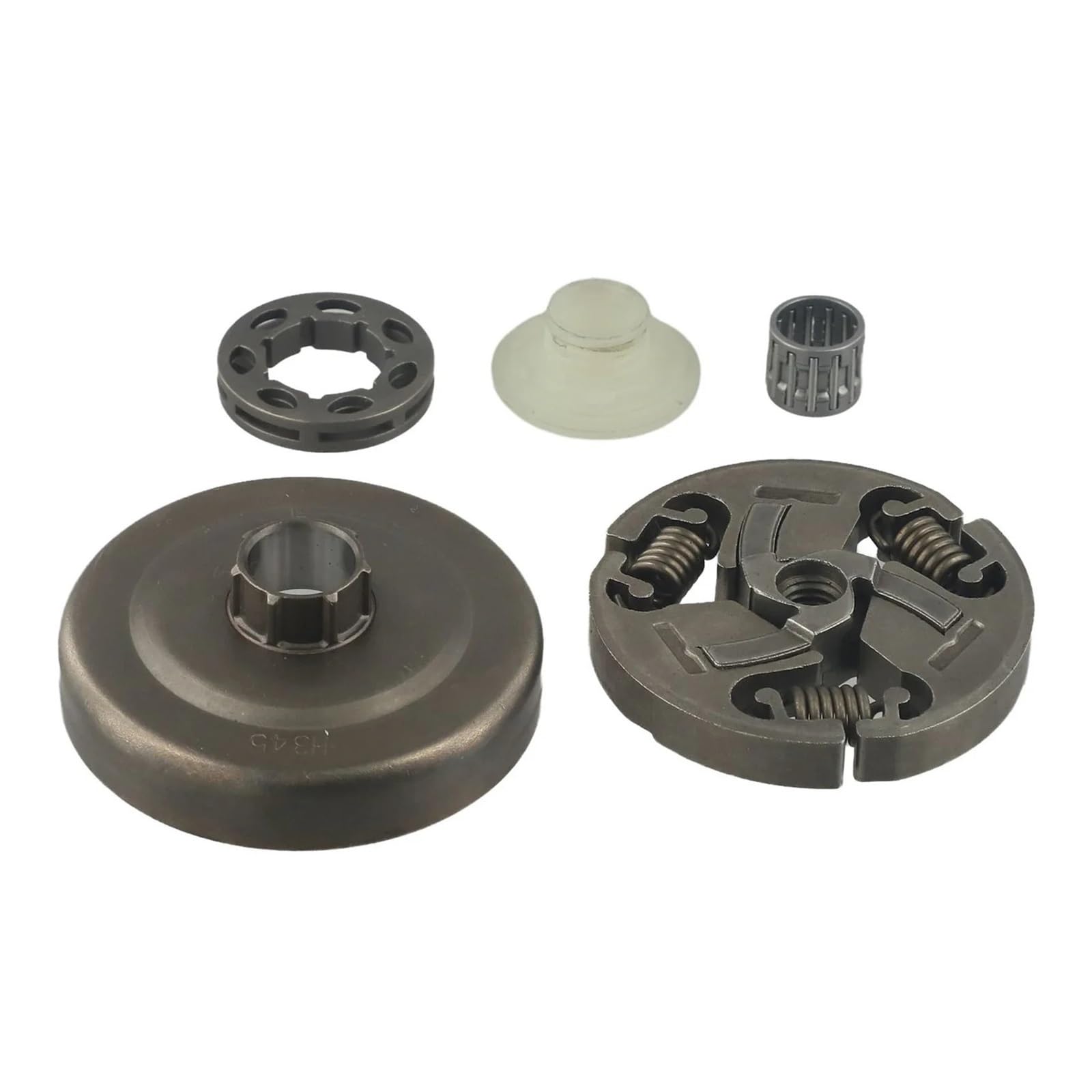 Oglozabp One Color Fit For Chainsaw Sprocket 355 Clutch Drum Easy Installation Enhanced Durability