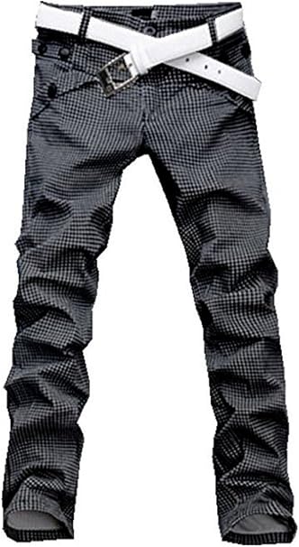 Amazon Newedition Golf チェック ストレッチ メンズ スマート ゴルフパンツ Neg 0 ロングパンツ 通販 Amazon Newedition Golf チェック ストレッチ メンズ スマート ゴルフパンツ Neg 0 ロングパンツ 通販