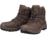 OUXX Men
s Composite Toe Work Boots, ASTM F2413 Safety Shoes, Metal Free, Slip-Resistant Boot(OX4603)