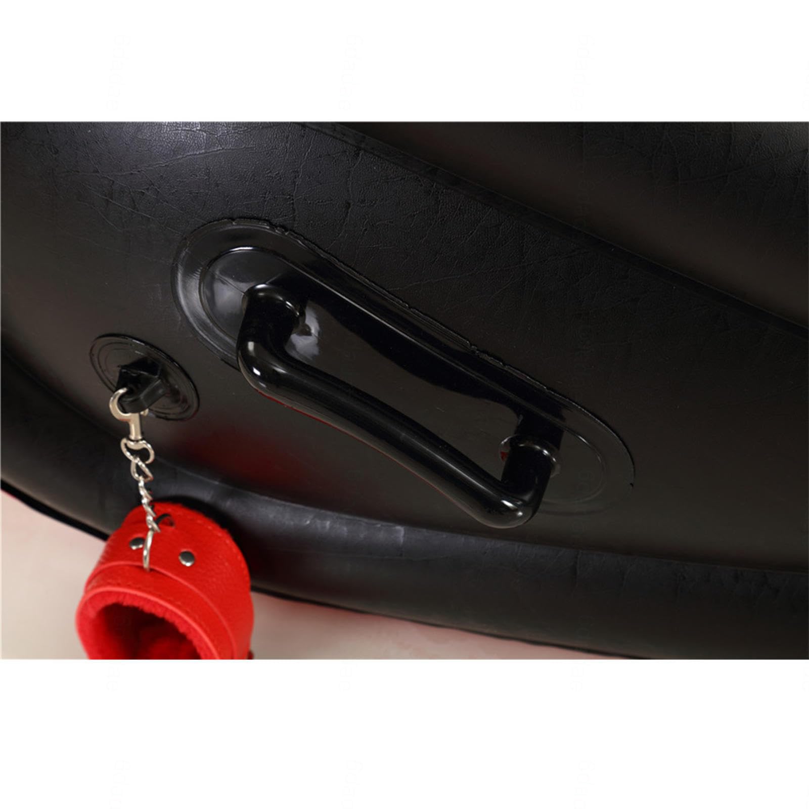 Canapé Gonflable Portable -ShaF1Y ENNA010525