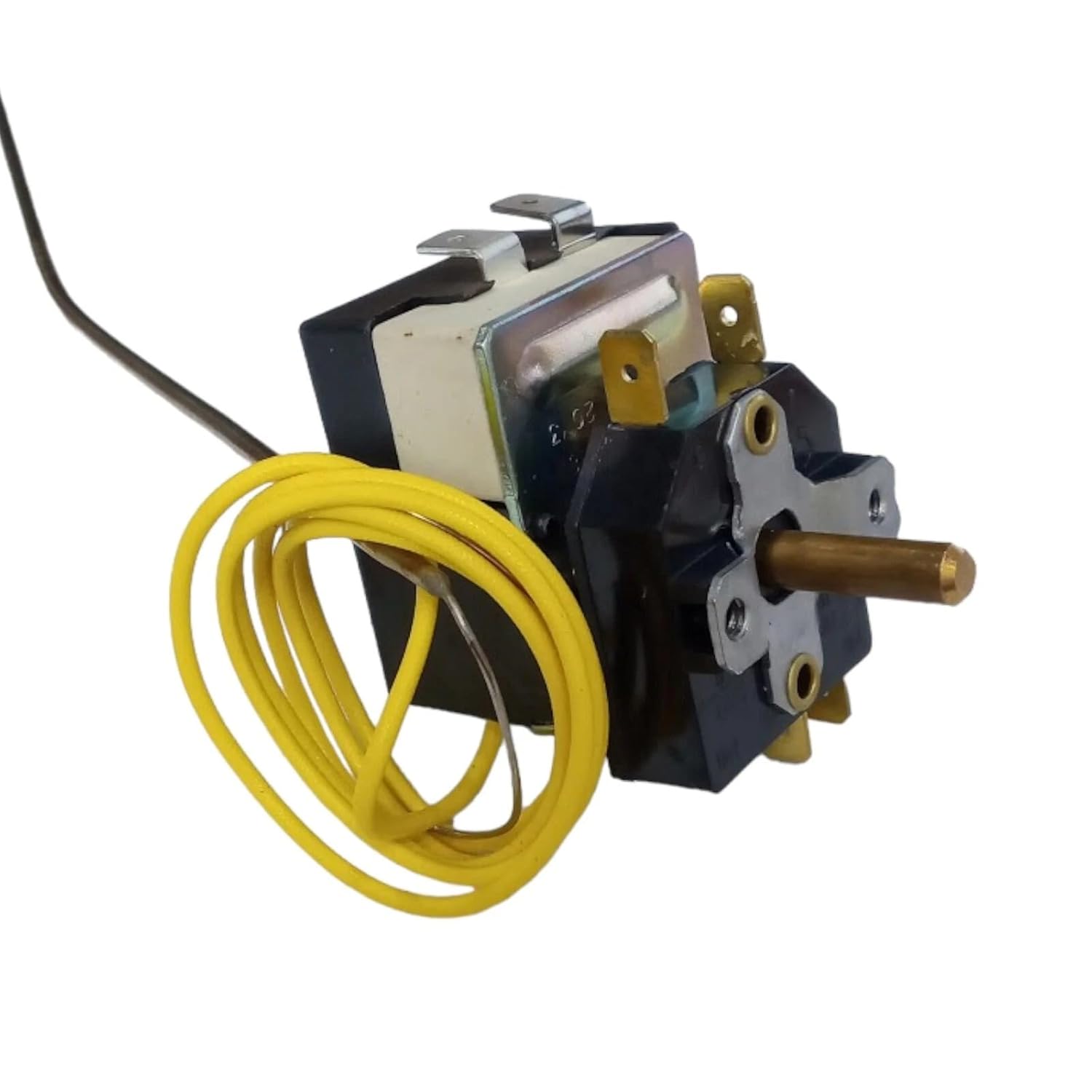 WB20K10010 Range Oven Thermostat for GE Replaces WB20K10035 223C4029P004 PS3496800 AP5270149