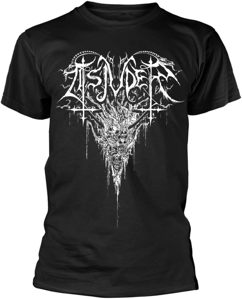 Tsjuder 'Desert Northern Hell' T-Shirt