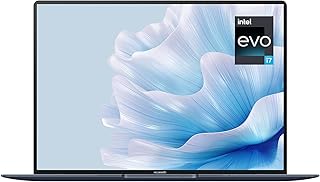 HUAWEI MateBook X Pro EVO - 14.2 Inch Laptop - Windows 11 Intel Core i7 13th Gen with 16GB RAM & 1 TGB SSD - Lightweight B...