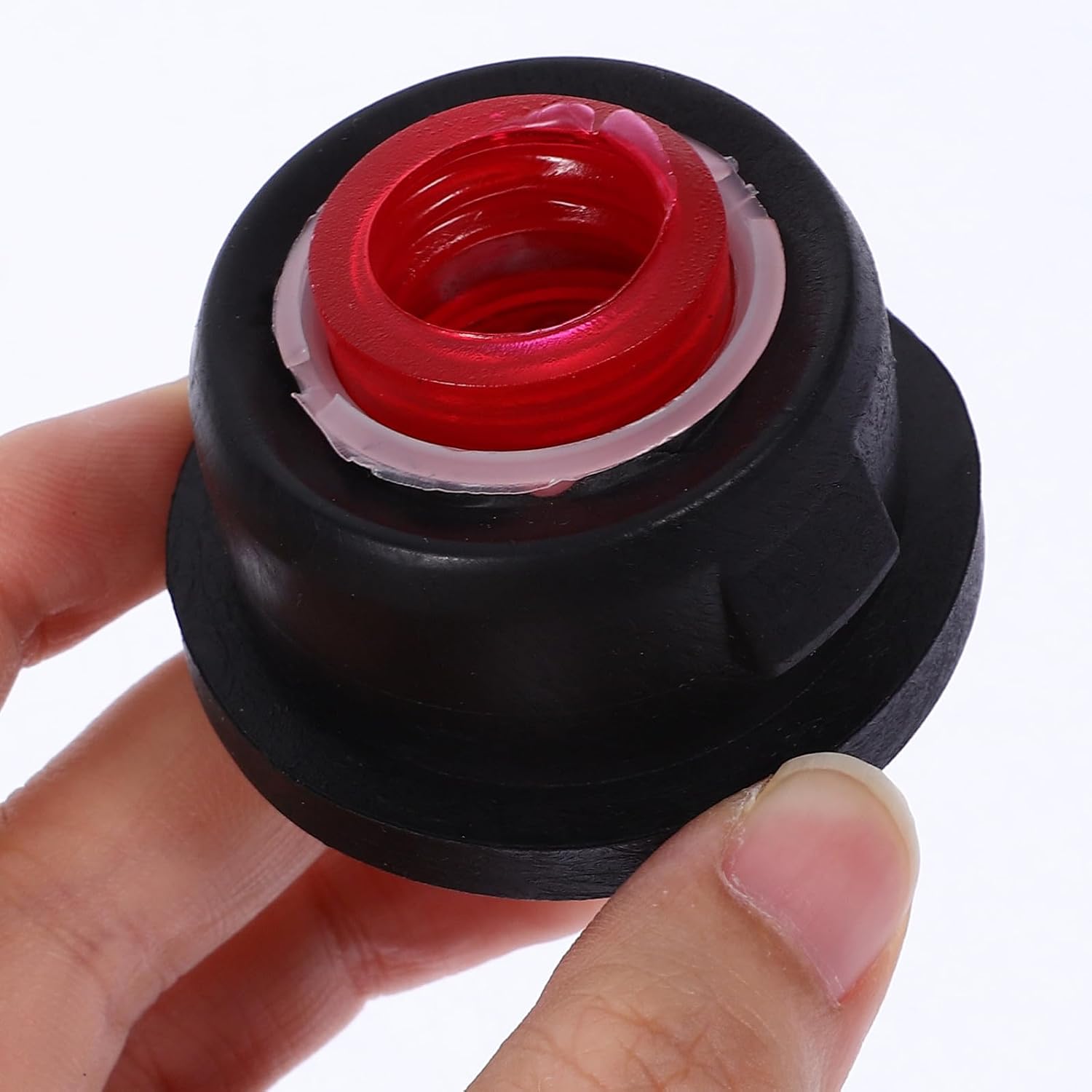 PRETYZOOM Car Gear Shifter Repair Kit Manual Transmission Shift Lever Bushing Replacement Set Automotive Transmission Shift Cable Random Color