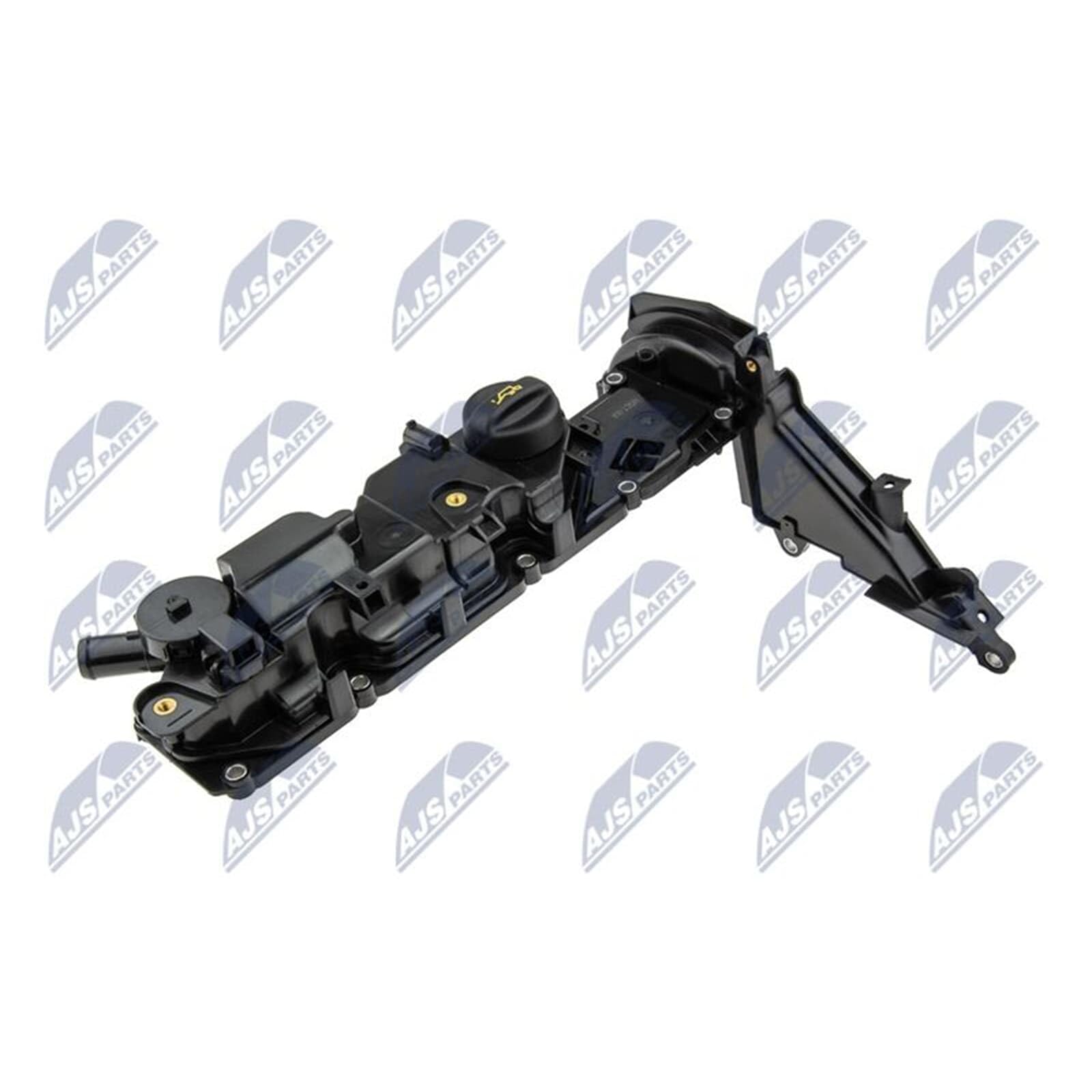 NTY Copritestata BPZ-CT-008 Compatibile con: CITROËN BERLINGO/BERLINGO FIRST Großraumlimousine (MF_, GJK_, GFK_, BERLINGO/BERLINGO FIRST Kasten/Großraumlimousine, BERLINGO Kasten/Großraumlimousine
