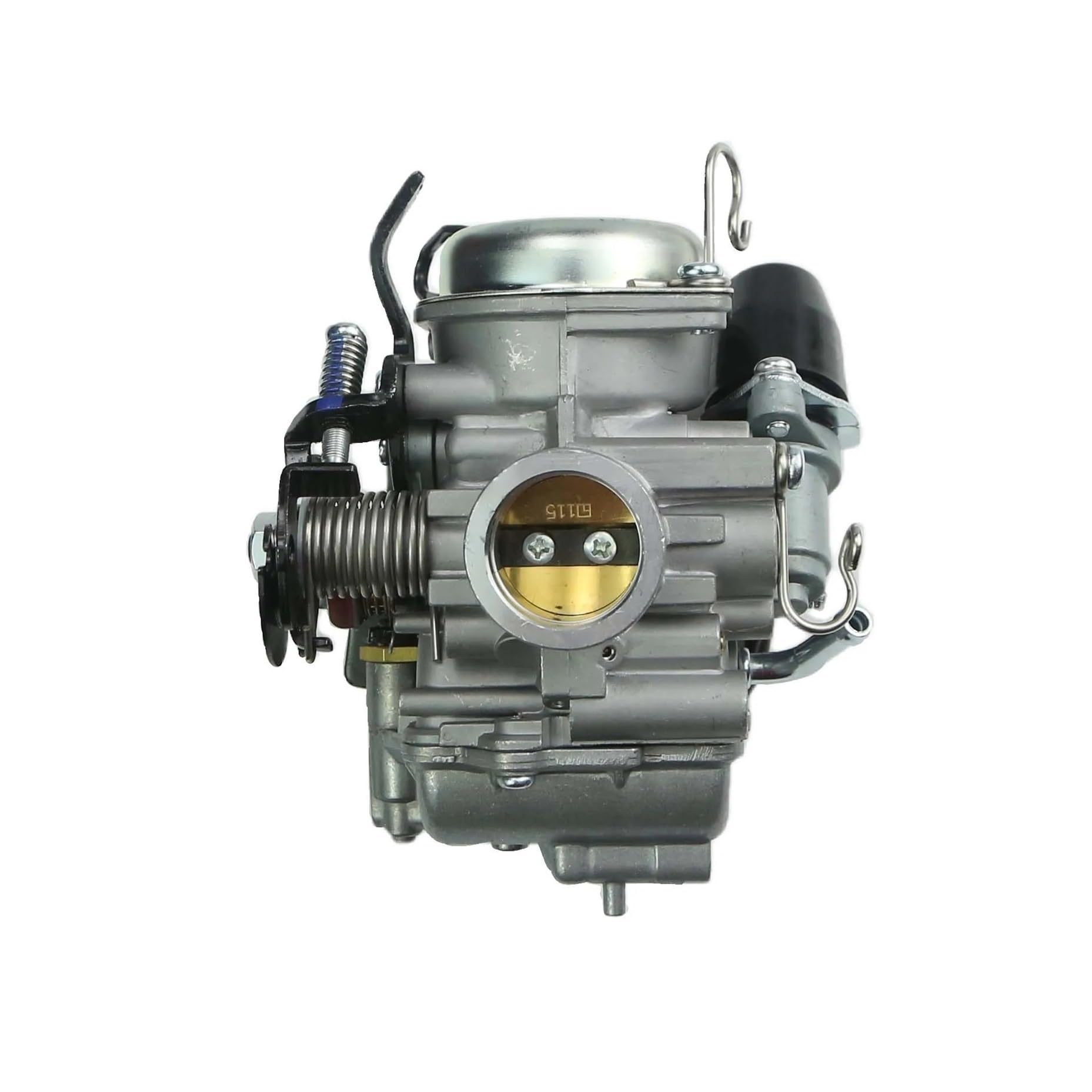 Carburador motocicleta Carburador con TPS para motocicleta para Yamaha exciter125cc nouvo's/LC NOUVO Carb