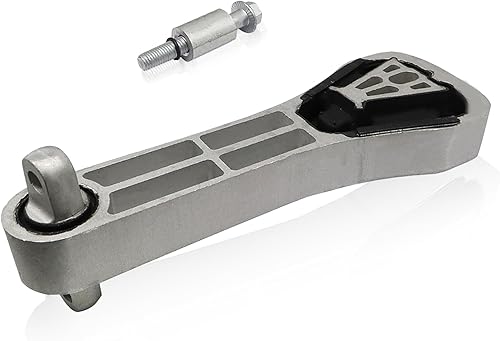 Priprilod Soporte de puntal de torsión del motor compatible con Volvo S60 V60 2019-2020, S90 V90 2017-2019, XC60 2018-2020, XC90 2016-2020#MK235