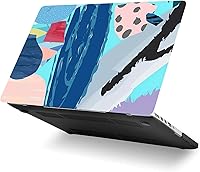 Vista 65 de Carcasa rígida compatible con MacBook Pro de 13 pulgadas 2015 2014 2013 2012, A1502 A1425, estuche protector de plástico con impresión para MacBook