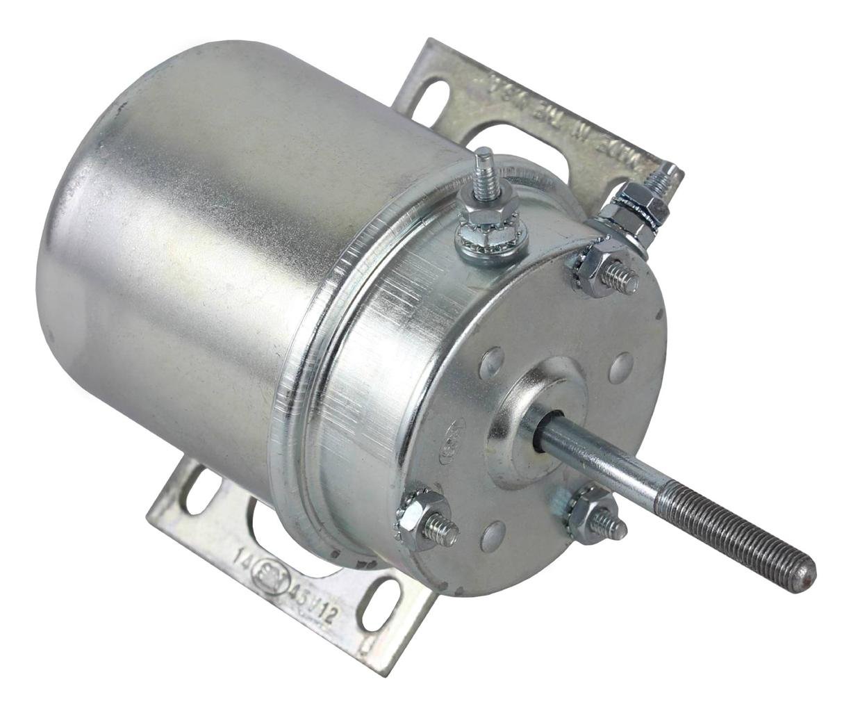 Amazon.com: RAREELECTRICAL New 12V Engine Shutoff Solenoid