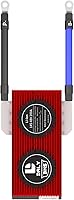 Vista 24 de DALY Smart BMS Li-ion 48V 14S 30A con comunicación UART, restablecimiento del módulo Bluetooth, puerto común para convertidor de potencia de litio