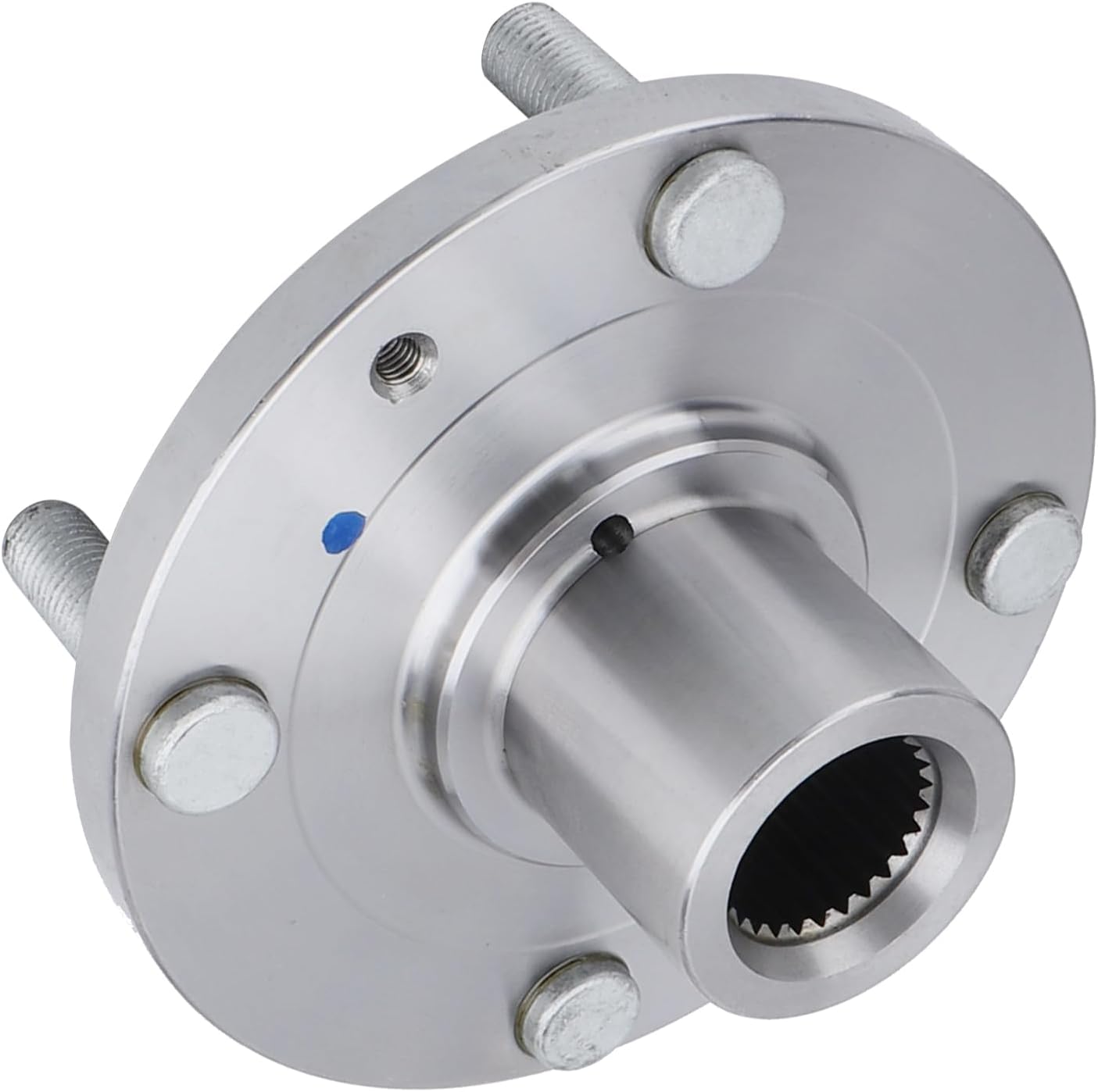 (Pair) DRIVESTAR 517503-D003 Front Wheel Hub 930-011 Driver/Passenger for 2002-2005 for Hyundai Sonata, 2002-2005 for Kia Magentis, 2003-2005 for Kia Optima