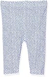  Grain de Blé Legging Leggings, Bianco (Blanc), 18 Mesi Bimbo