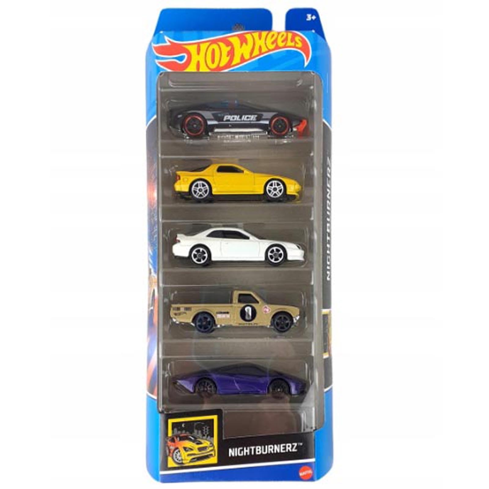 “Hot Wheels Set” 84個 Hot Wheels Set” 84個
