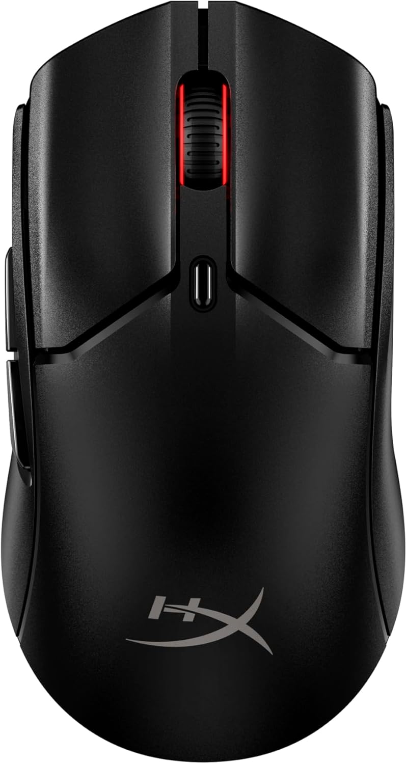 HyperX Pulsefire Haste 2 Mini Wirelessの商品画像