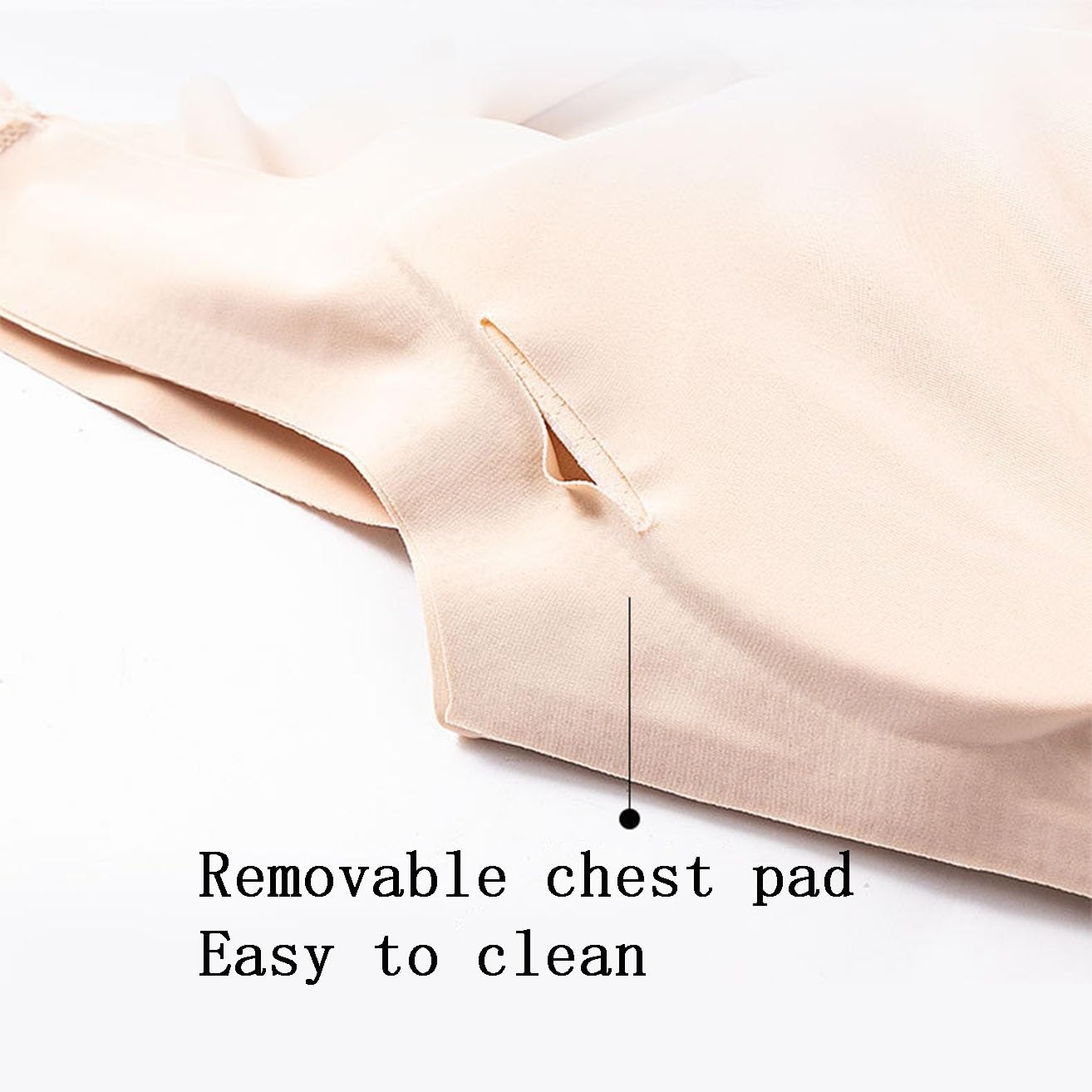 TTDGYYXW Chaleco para Mujer, Sujetador, Tirantes para Espalda, corsé, lencería, Top con Almohadilla extraíble, Corrector, Ropa Interior Deportiva, Chaleco