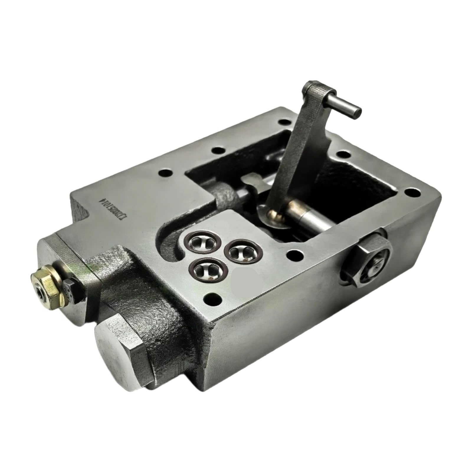 Qhdyfbn One Color Pv22 Hydraulic Control Valve For Piston Pump