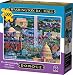 Dowdle Jigsaw Puzzle - Washington DC Mall - 1000 Piece