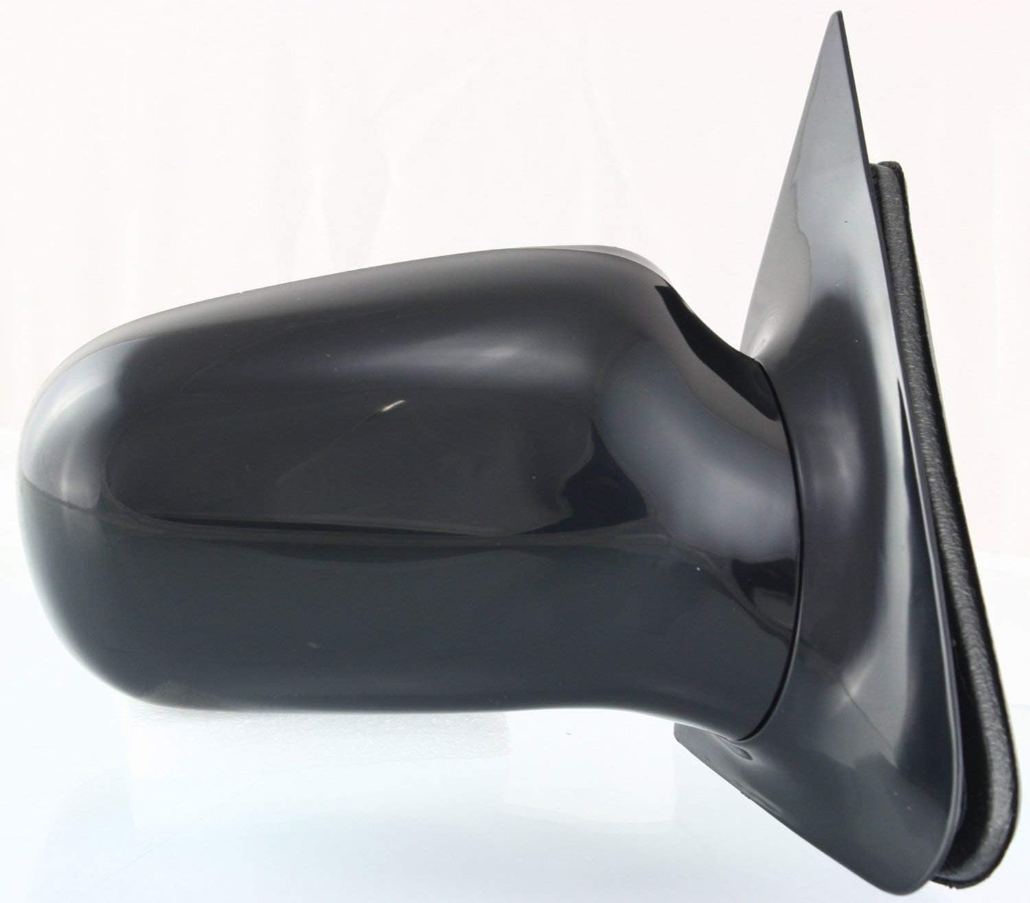 Garage-Pro Driver & Passenger Side Manual Adjust Mirrors for Chevrolet Cavalier Pontiac Sunfire 1995-2005 Paintable Coupe