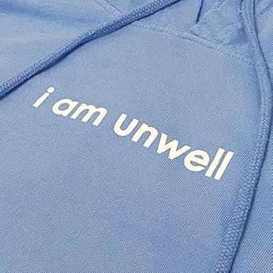 unwell moletom com capuz call her daddy