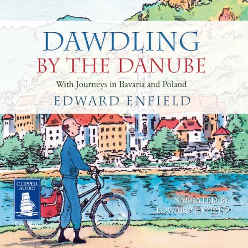 Cover art for Dawdling by The Danube