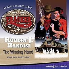The Winning Hand cover art