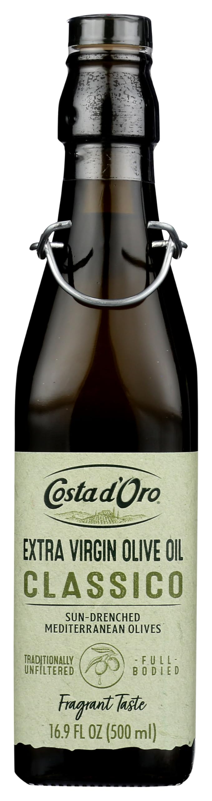 OIL OLIVE CLASSICO RISERV