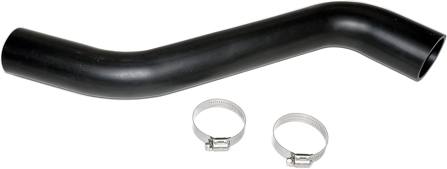 Dorman 573-021 Fuel Filler Hose Compatible with Select Ford Models