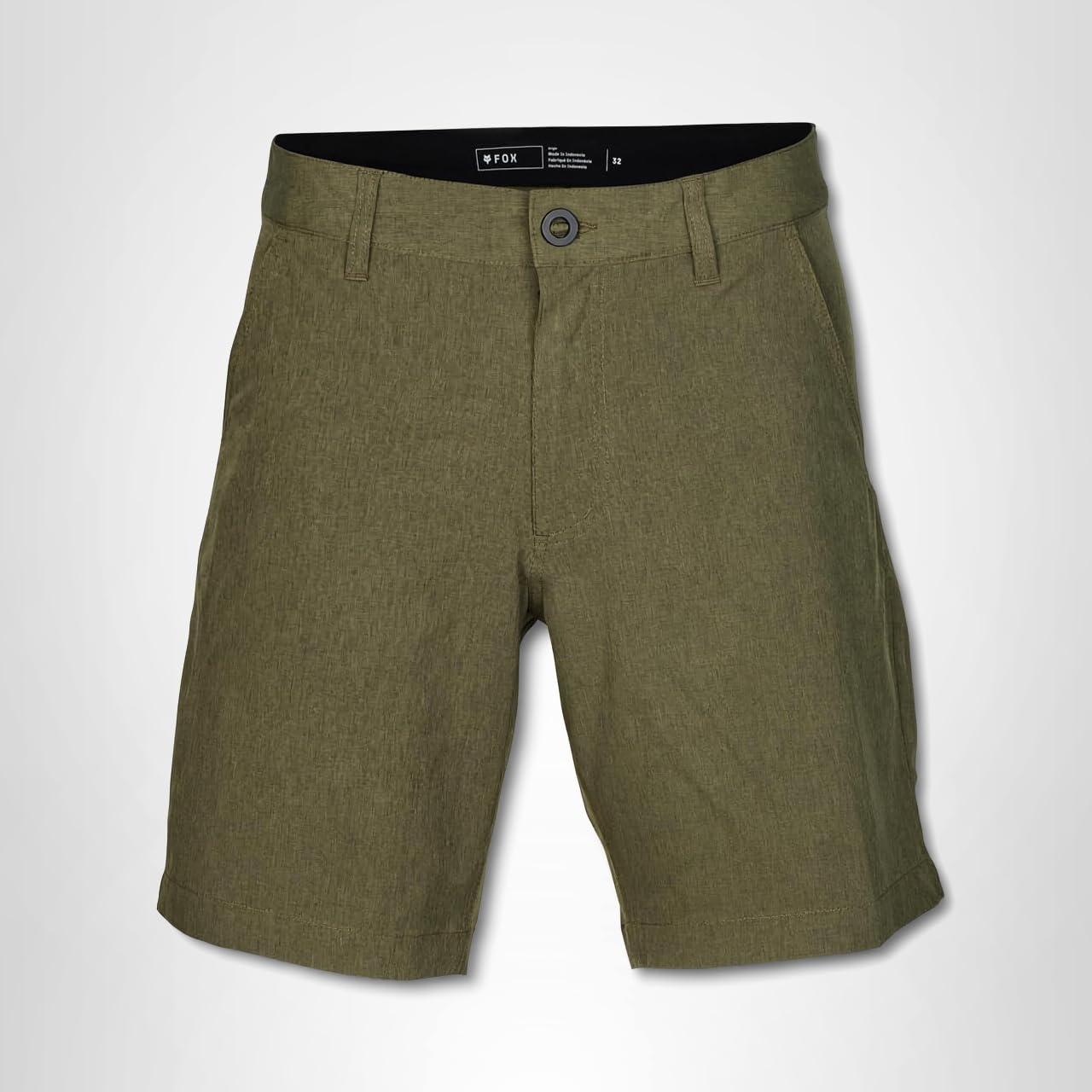 Fox Racing Mens Essex Tech Stretch Short