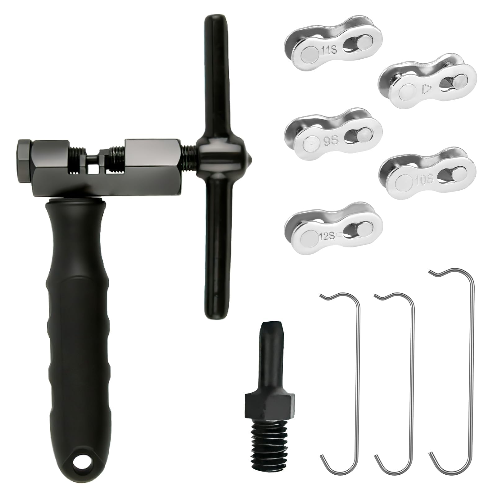 Catena Shimano Acera 8 velocità vendita on line catena per bicicletta