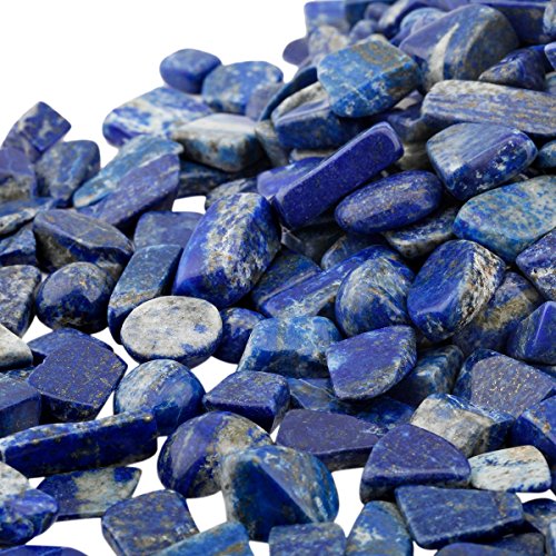 Pierres Chips Lapis-Lazuli en Vrac – 1 kg